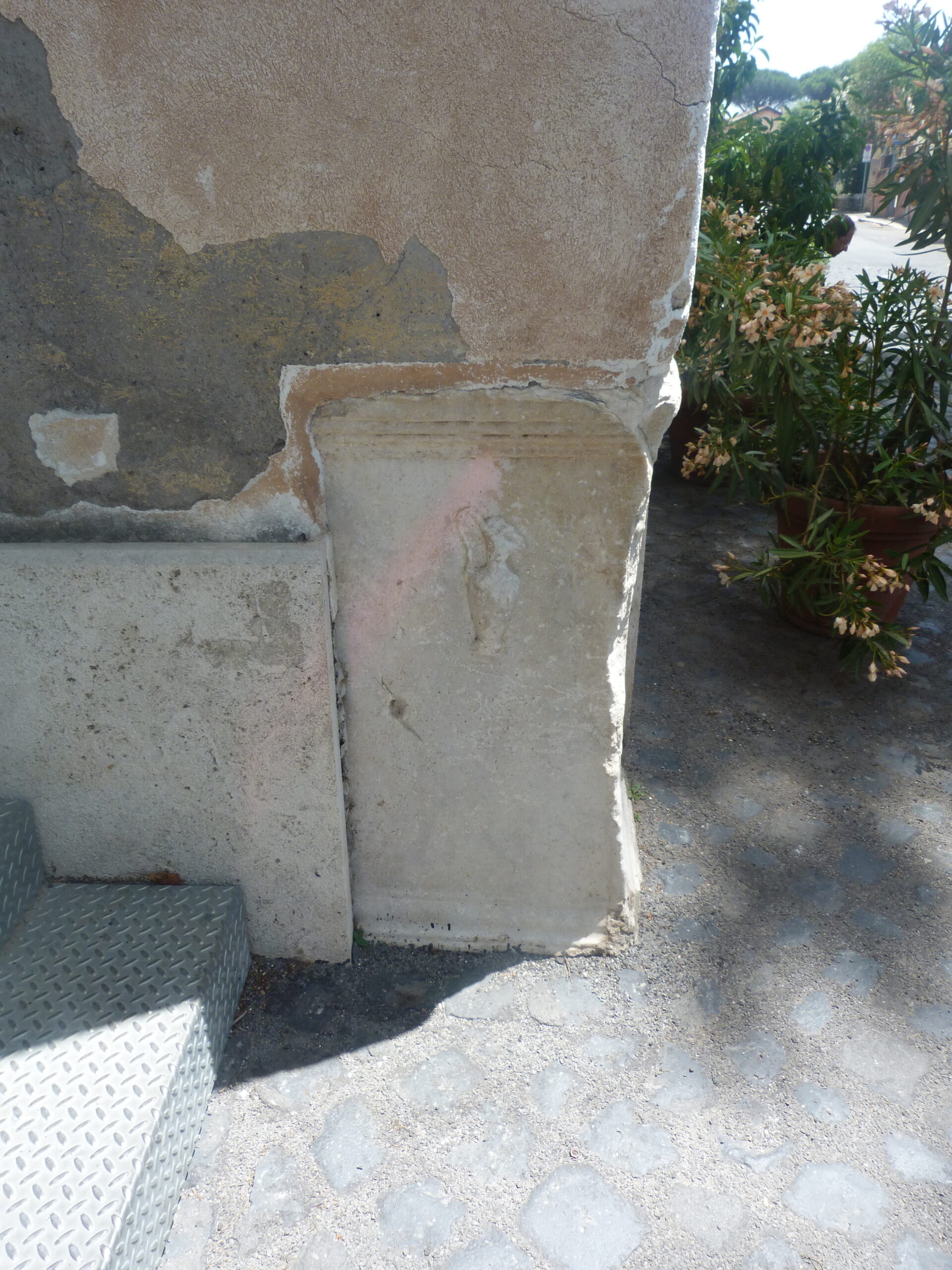 Chiesa di San Pancrazio